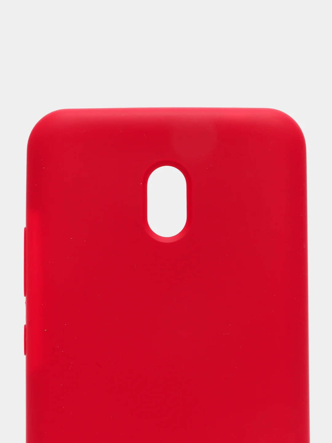Кораллово-розовый чехол Xiaomi Redmi 8A