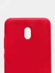 Кораллово-розовый чехол Xiaomi Redmi 8A