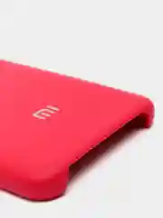 Кораллово-розовый чехол Xiaomi Redmi 8A