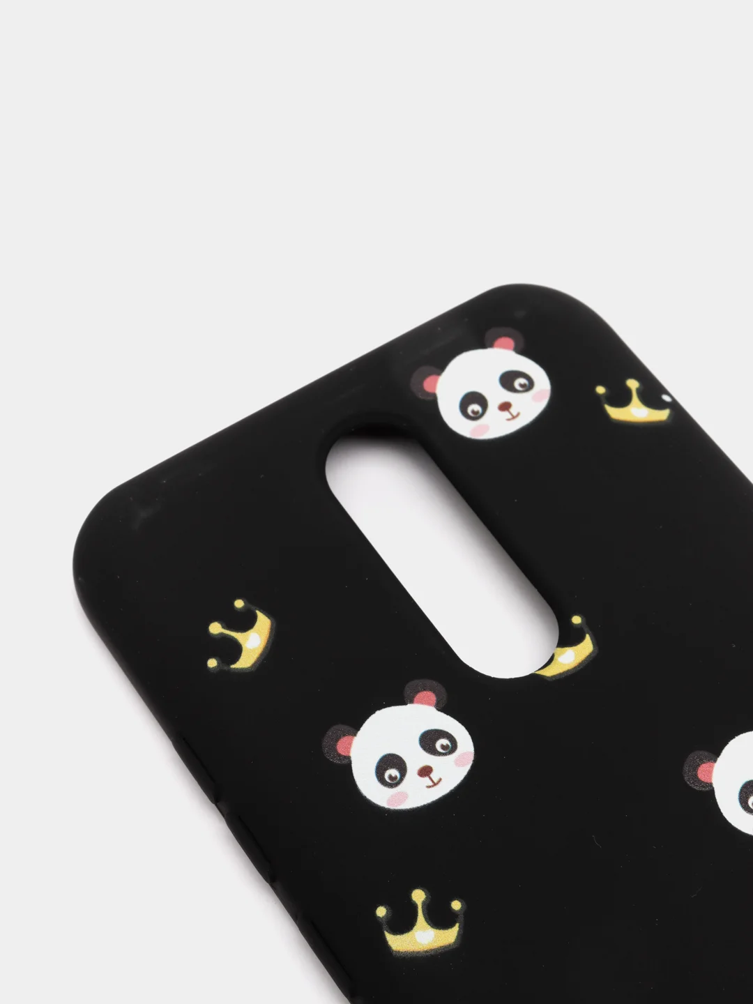 Шоколадный чехол Xiaomi Redmi 8A