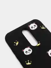 Шоколадный чехол Xiaomi Redmi 8A