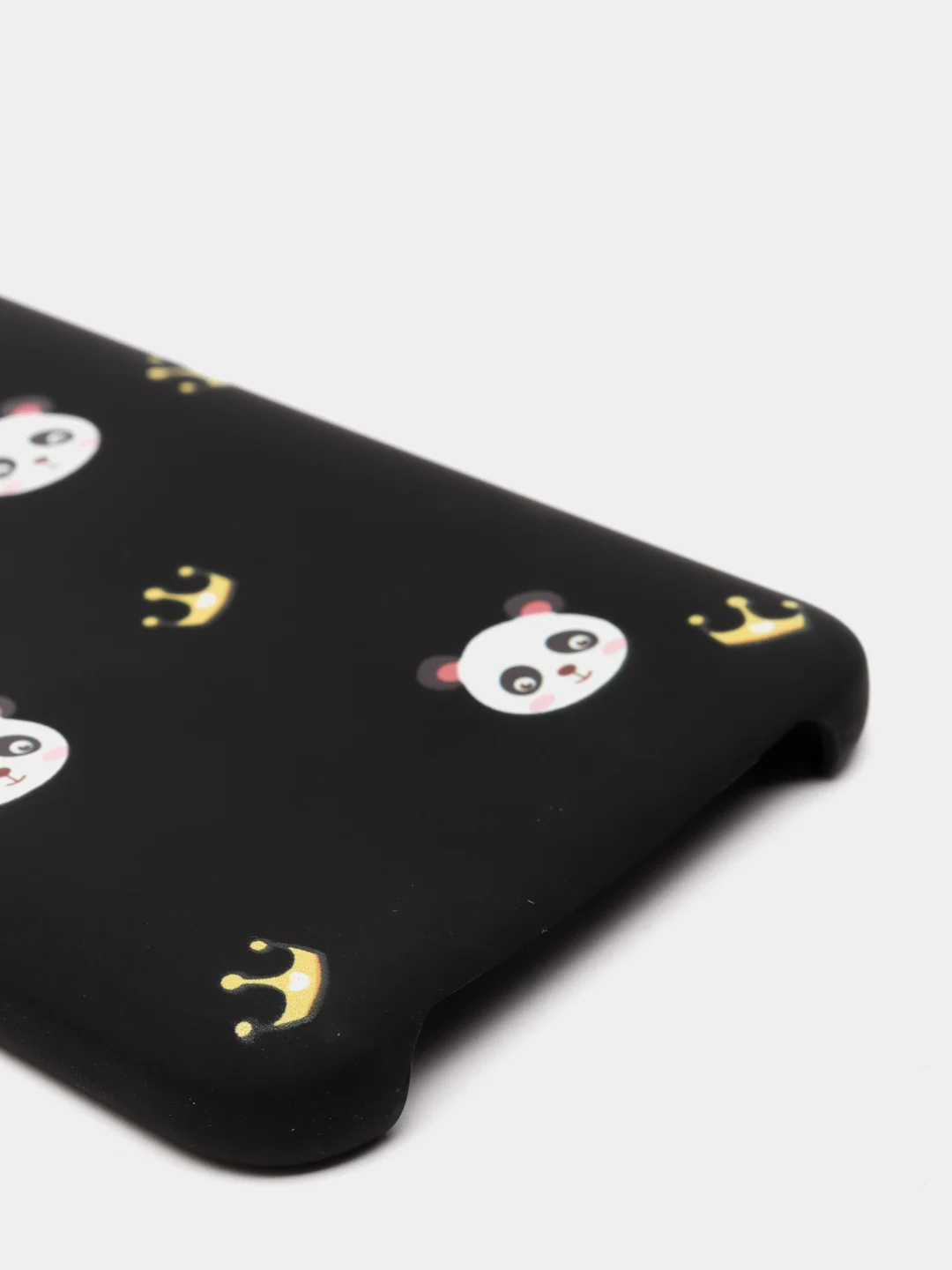 Шоколадный чехол Xiaomi Redmi 8A
