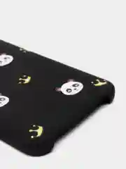 Шоколадный чехол Xiaomi Redmi 8A
