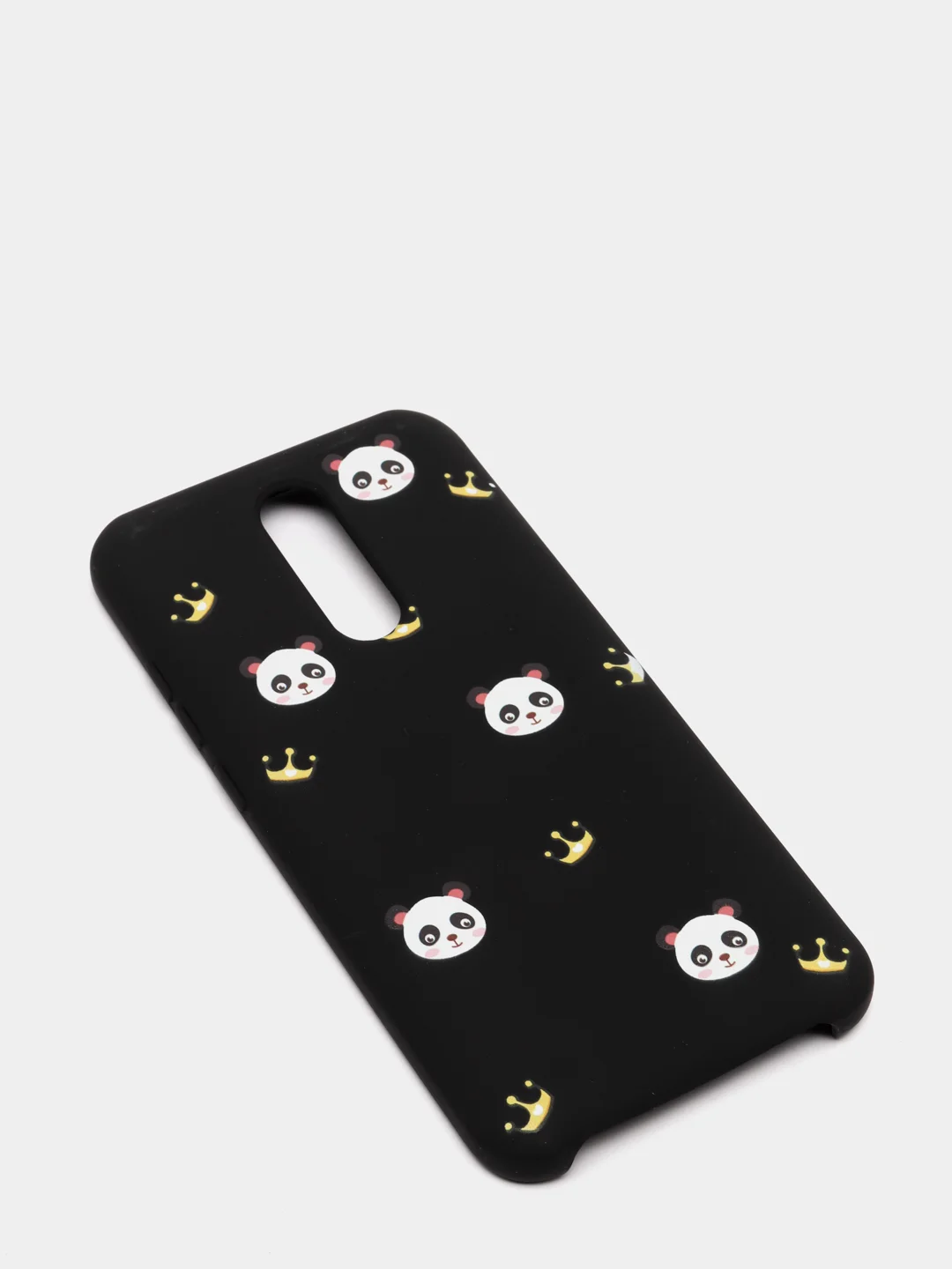 Шоколадный чехол Xiaomi Redmi 8A
