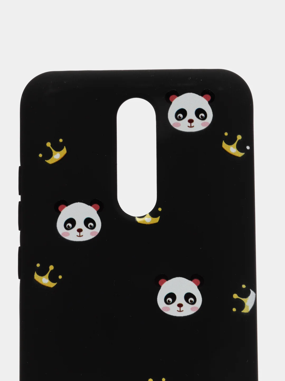 Шоколадный чехол Xiaomi Redmi 8A