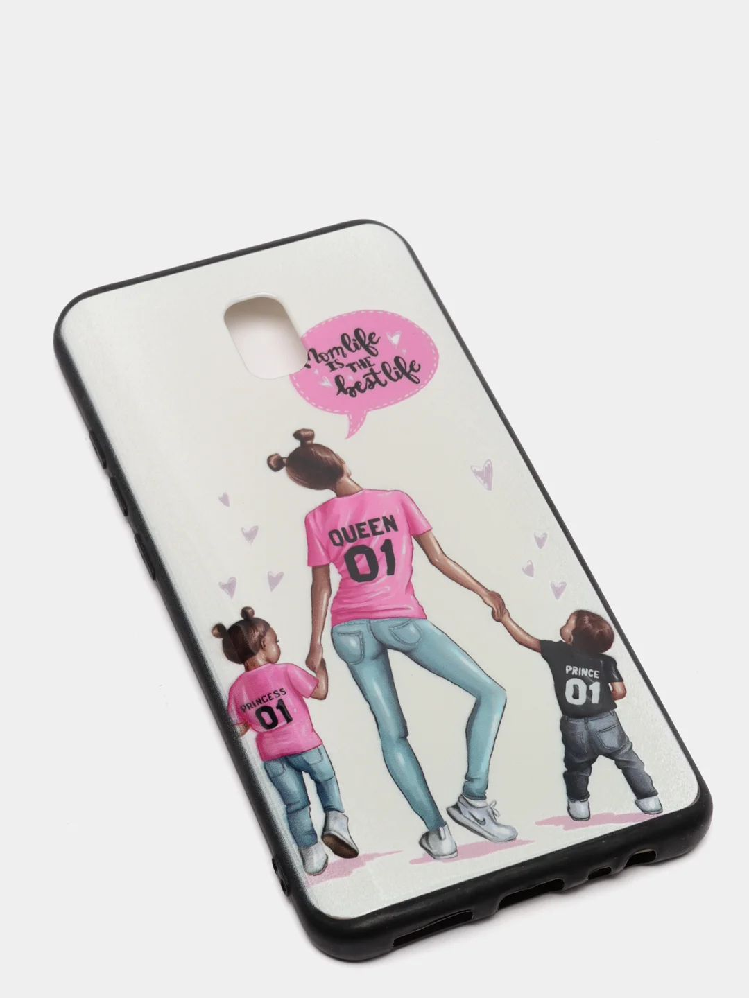 Коралловый чехол Xiaomi Redmi 8A
