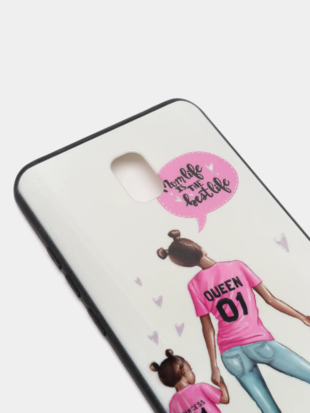 Коралловый чехол Xiaomi Redmi 8A