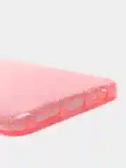 Розовый чехол блестящий Xiaomi Redmi 8a