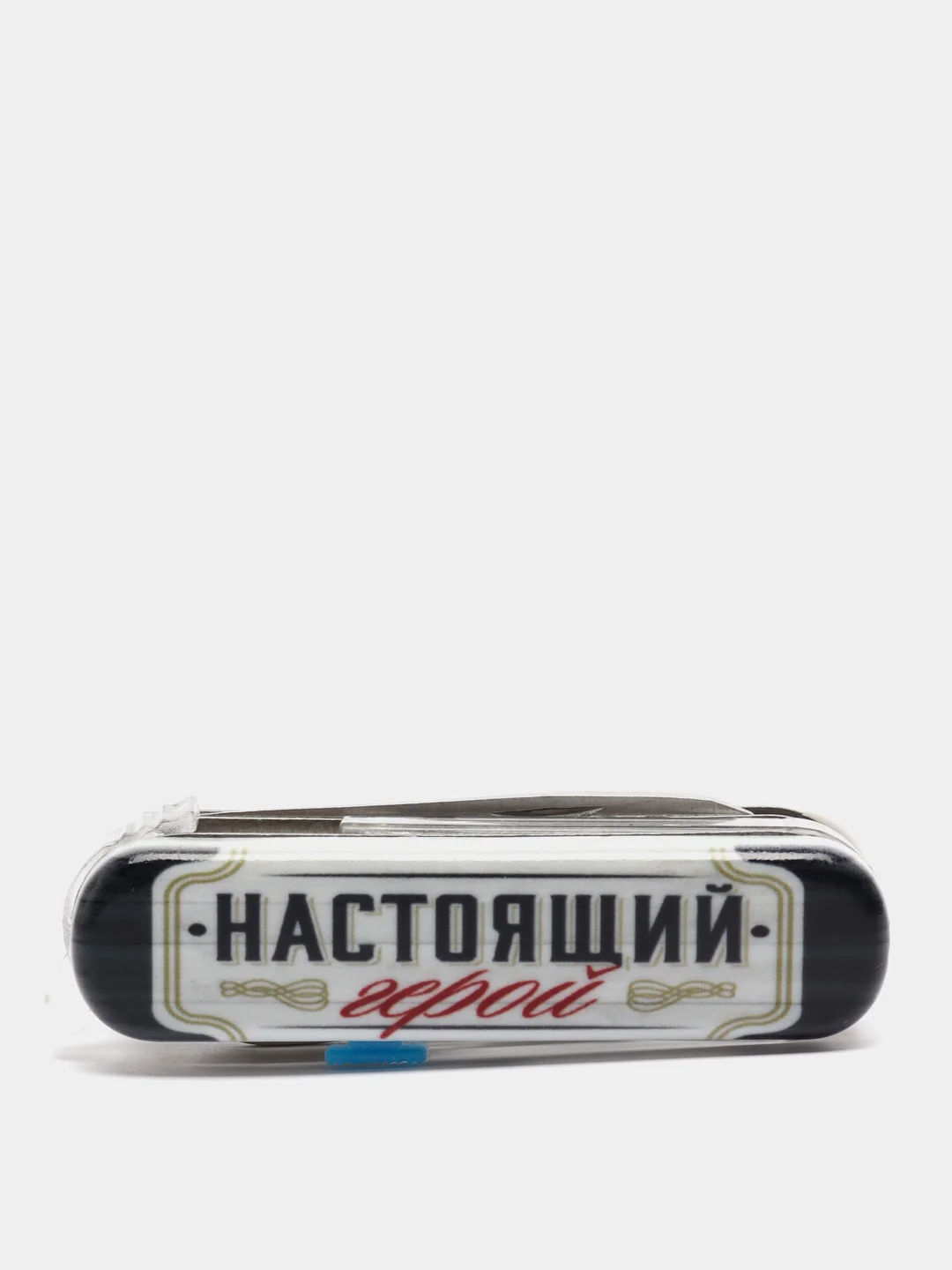 Флеш-карта на открытке На удачу