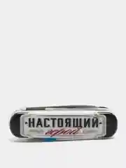 Флеш-карта на открытке На удачу