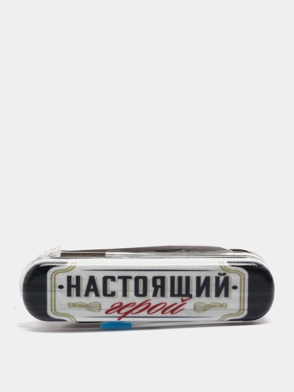 Флеш-карта на открытке На удачу