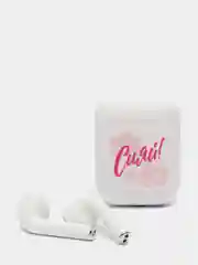 Наушники беспроводные Сияй