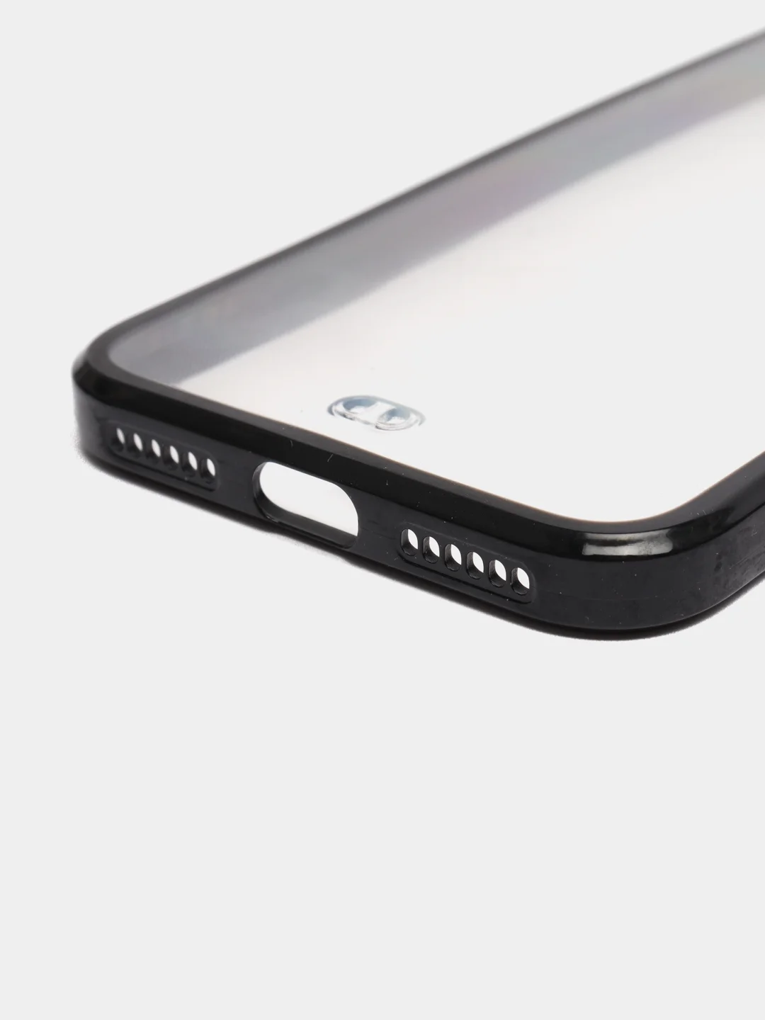 Черный чехол для iPhone 7 G