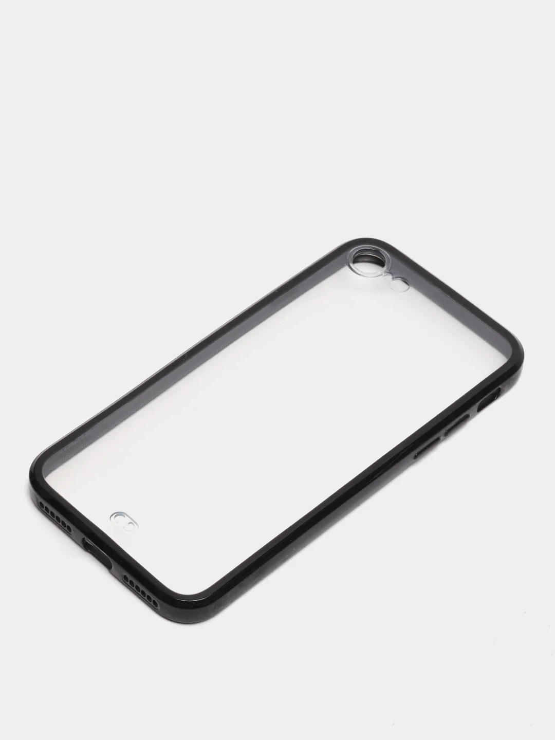 Черный чехол для iPhone 7 G