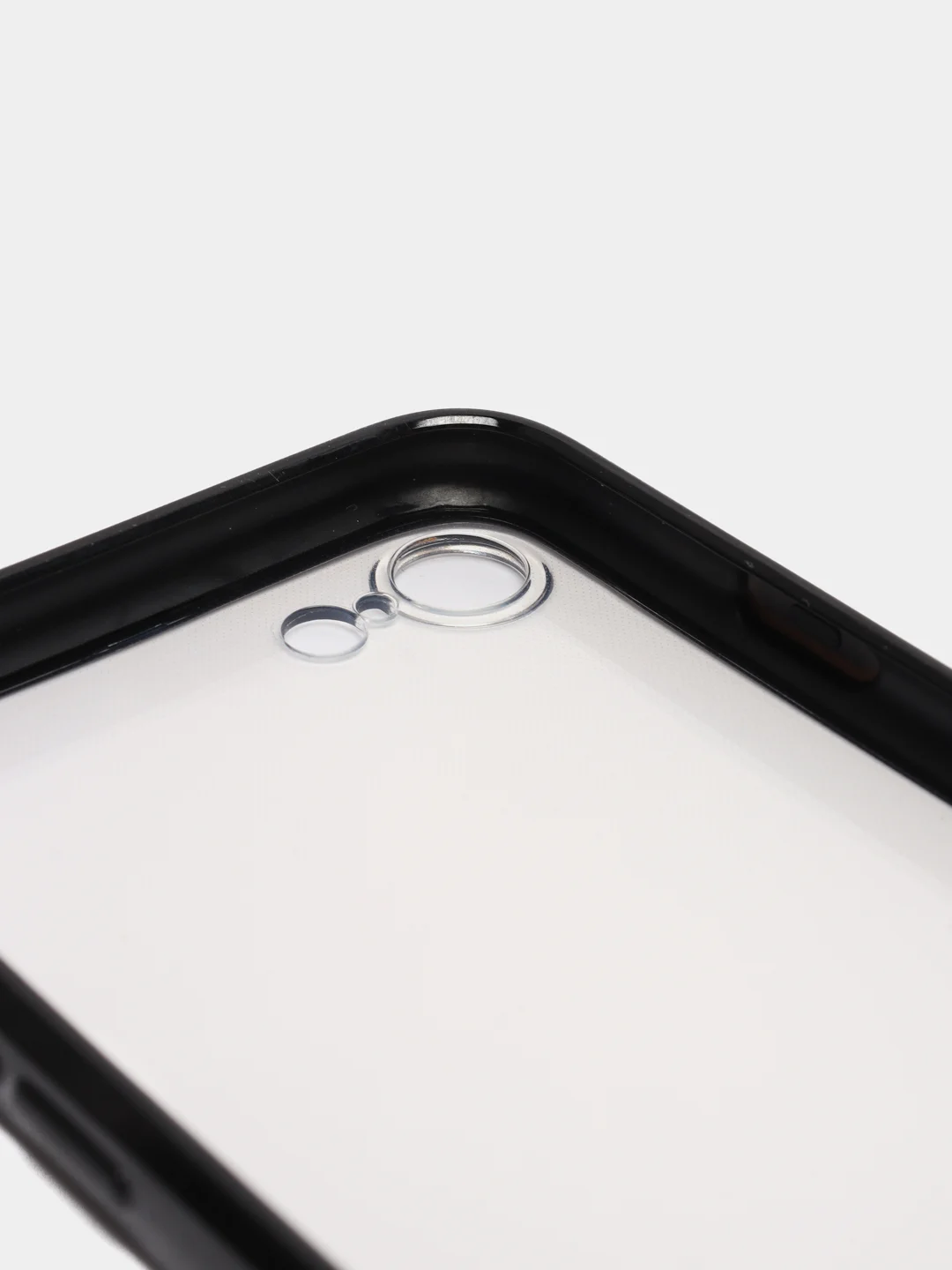 Черный чехол для iPhone 7 G