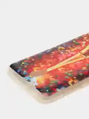 Алый чехол для ZTE Blade A510
