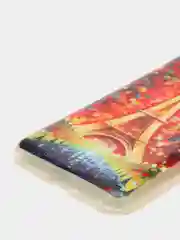 Алый чехол для ZTE Blade A510