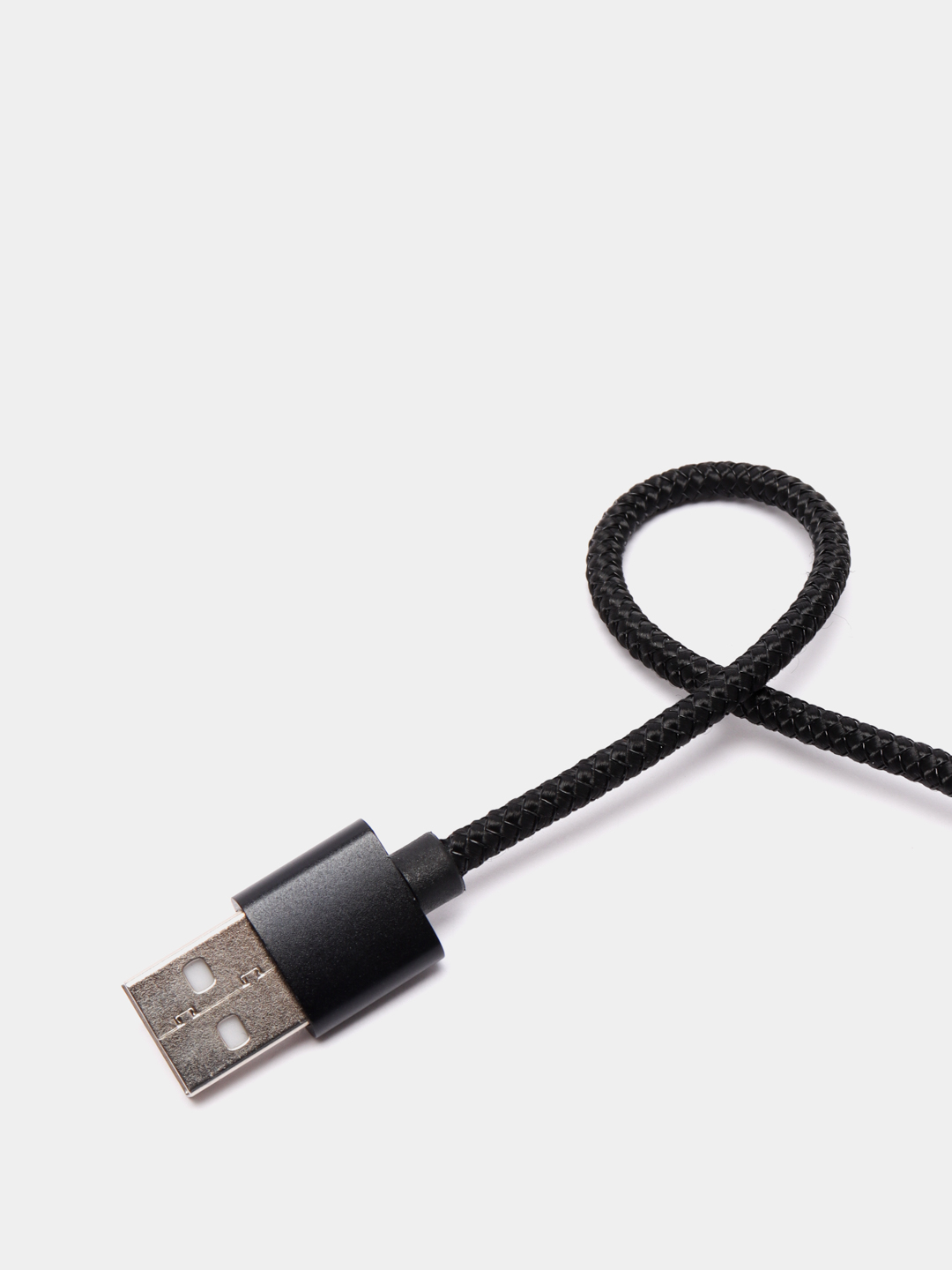 Магнитный кабель для телефона Lightning / micro-USB / Type-C купить по цене  80 ₽ в интернет-магазине Магнит Маркет