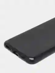 Черный чехол для ZTE Blade A510