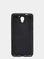 Черный чехол для ZTE Blade A510