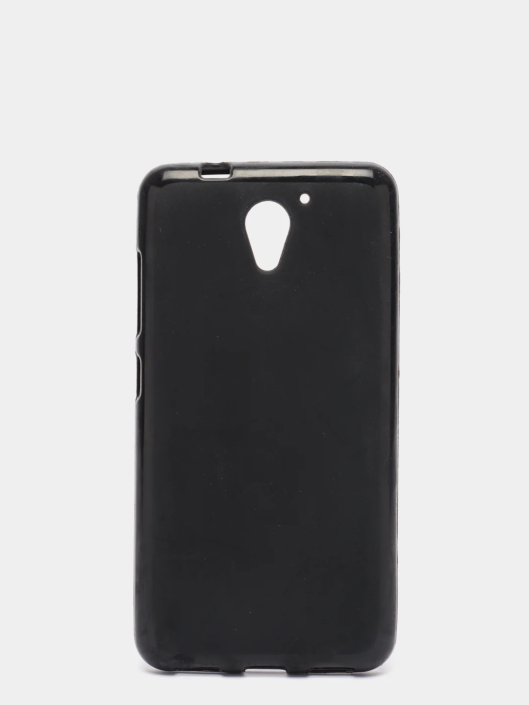 Черный чехол для ZTE Blade A510