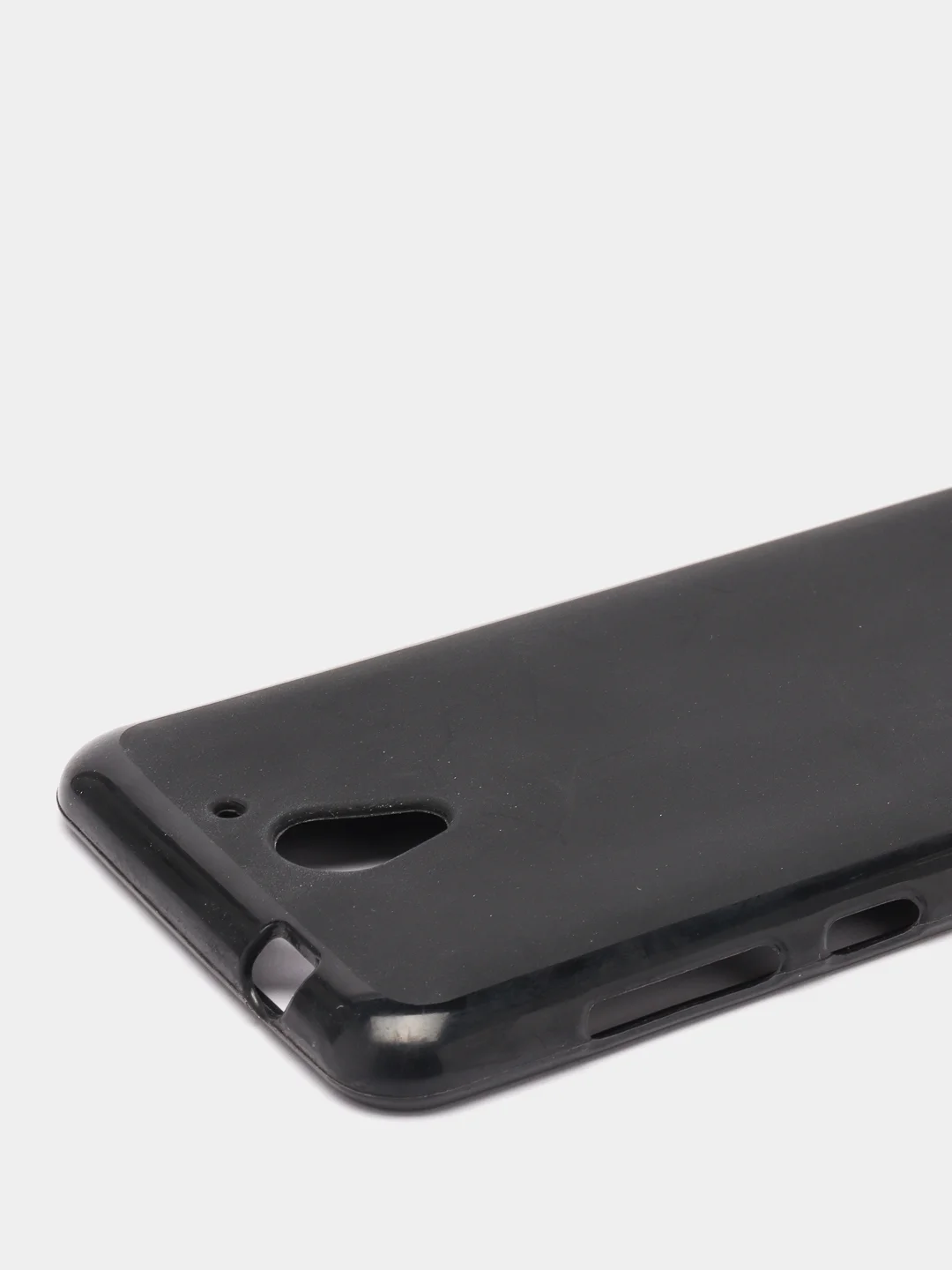 Черный чехол для ZTE Blade A510