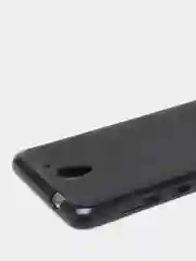 Черный чехол для ZTE Blade A510