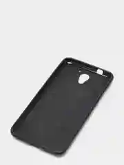 Черный чехол для ZTE Blade A510