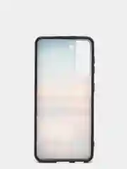 Горчичный чехол Samsung S21