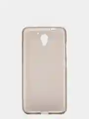 Тёмно-серый чехол для ZTE Blade A510