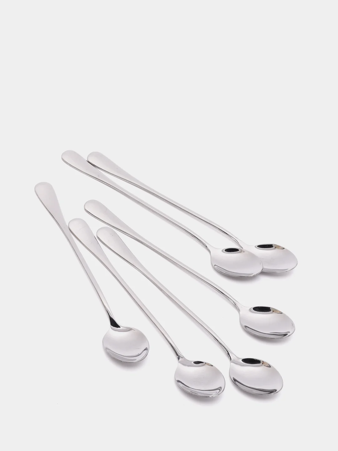 Ложка кофейная, 6шт