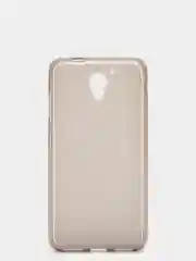 Тёмно-серый чехол для ZTE Blade A510