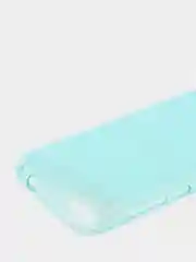 Белый чехол ZTE V6 / X7 / Z7