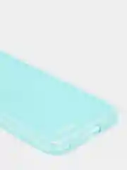 Белый чехол ZTE V6 / X7 / Z7