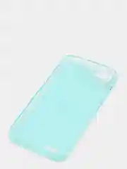 Белый чехол ZTE V6 / X7 / Z7
