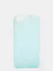 Бирюзовый чехол ZTE V6 / X7 / Z7