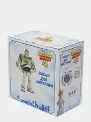Набор для завтрака 3 пр. "История игрушек"