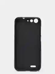 Черный чехол ZTE V6 / X7 / Z7