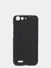 Черный чехол ZTE V6 / X7 / Z7