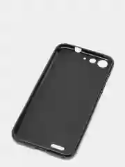 Черный чехол ZTE V6 / X7 / Z7