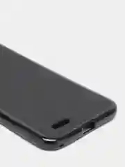 Черный чехол ZTE V6 / X7 / Z7