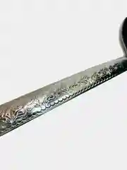 Шумовка, половник для казана из нержавеющей стали, шумовка с деревянной ручкой