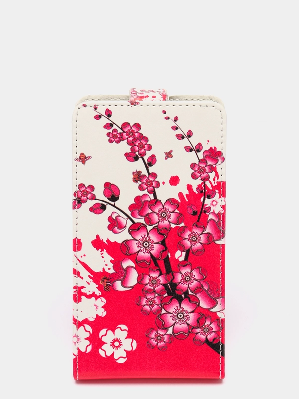 Чехол флип Samsung J5, 2015
