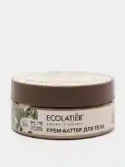 Крем-баттер для тела Мягкость и Нежность Ecolatier Green 150 мл