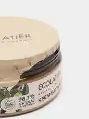 Крем-баттер для тела Мягкость и Нежность Ecolatier Green 150 мл
