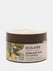 Крем для тела Укрепляющий Ecolatier Green 250 мл