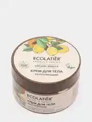 Крем для тела Укрепляющий Ecolatier Green 250 мл