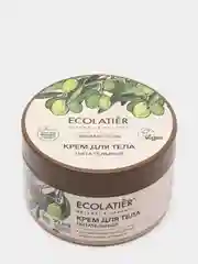 Крем для тела Питательный Ecolatier Green 250 мл