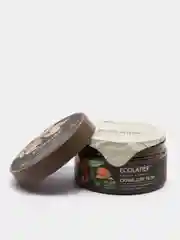 Ecolatier Green Отшелушивающий скраб для тела Глубокое восстановление 300 г