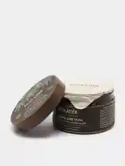 Антицеллюлитный скраб для тела Упругость и Релаксация Ecolatier Green 300 г